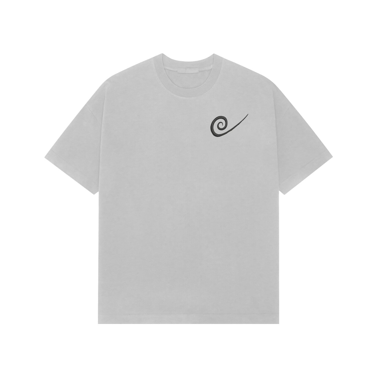 The Smoking Chef – Premium Oversized Tee