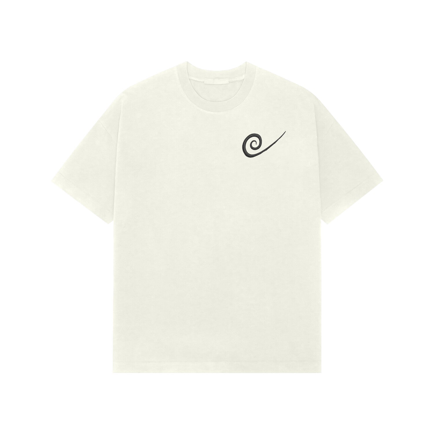 The Smoking Chef – Premium Oversized Tee