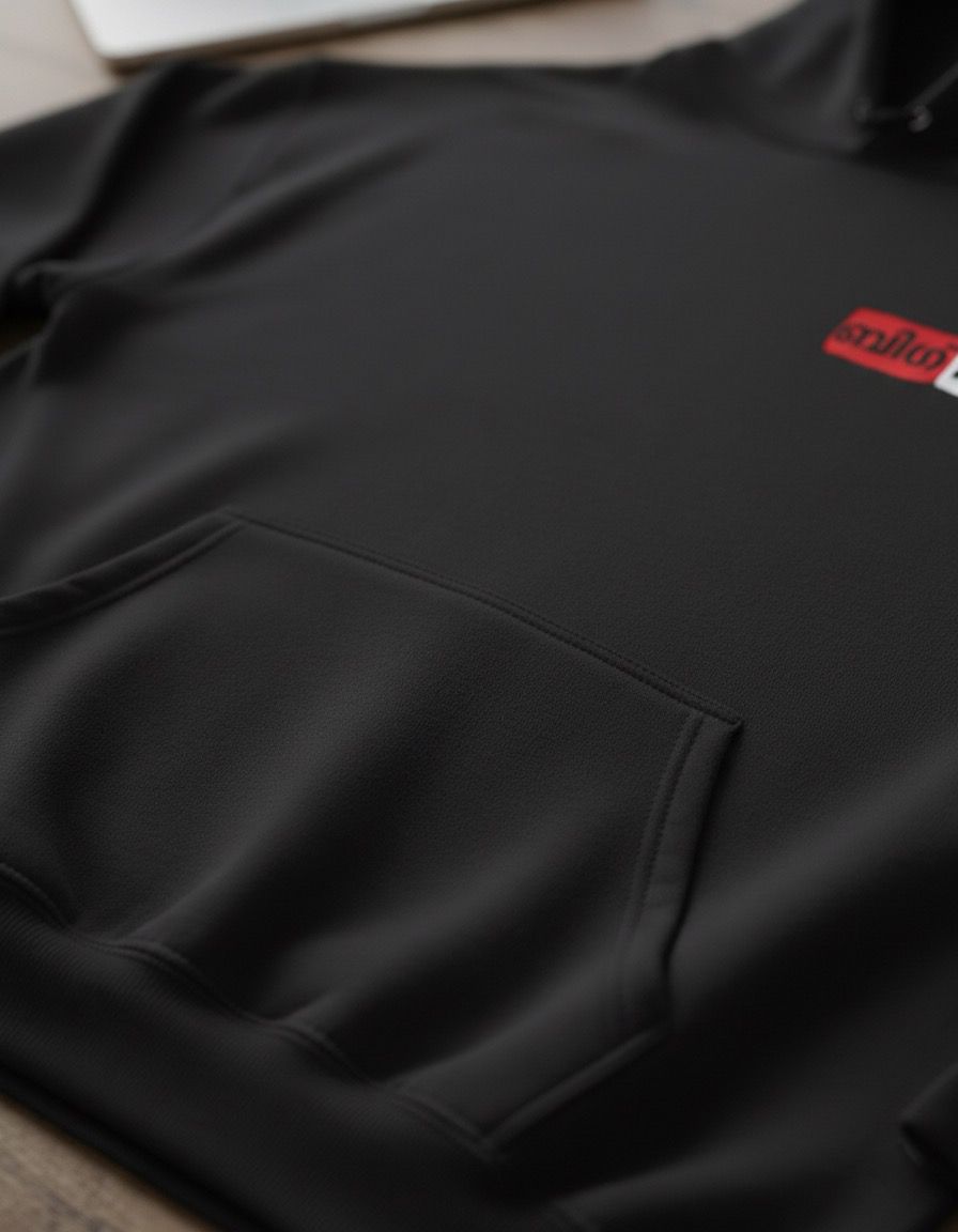 Bilal John Kurishinkal Oversized Hoodie | Big B Inspired | Malayalam Streetwear