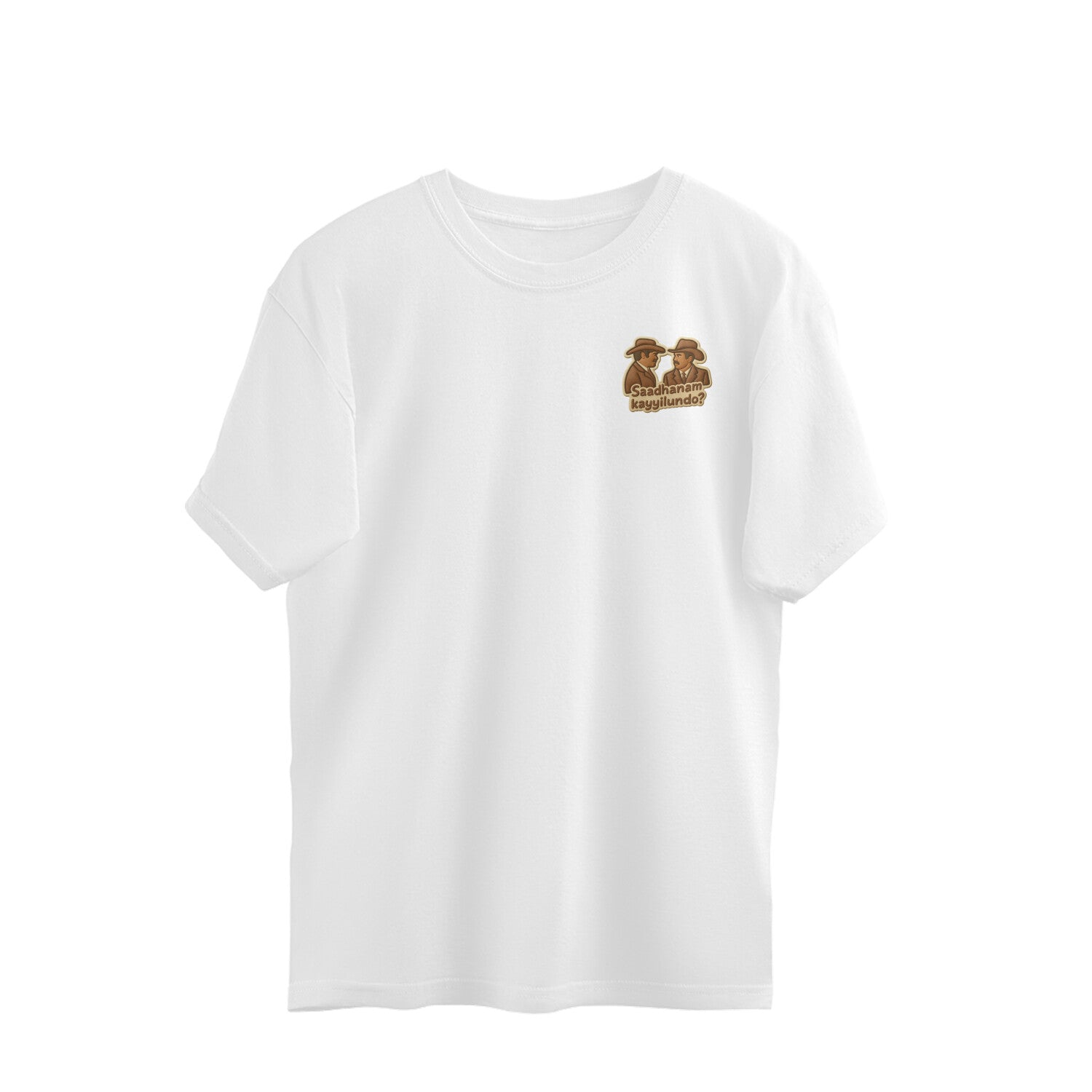 Front View - 5753333