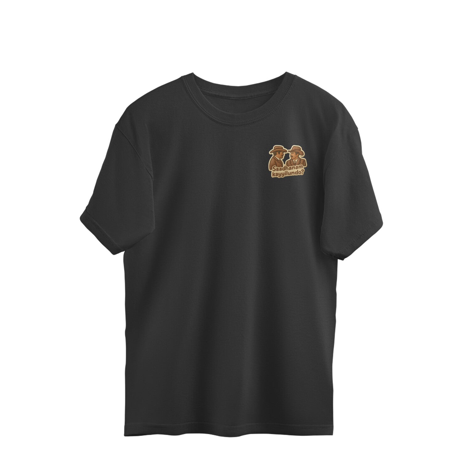 Front View - 5753342